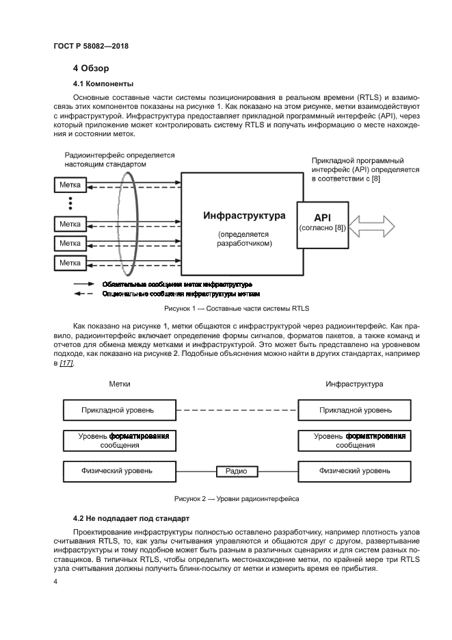 ГОСТ Р 58082-2018