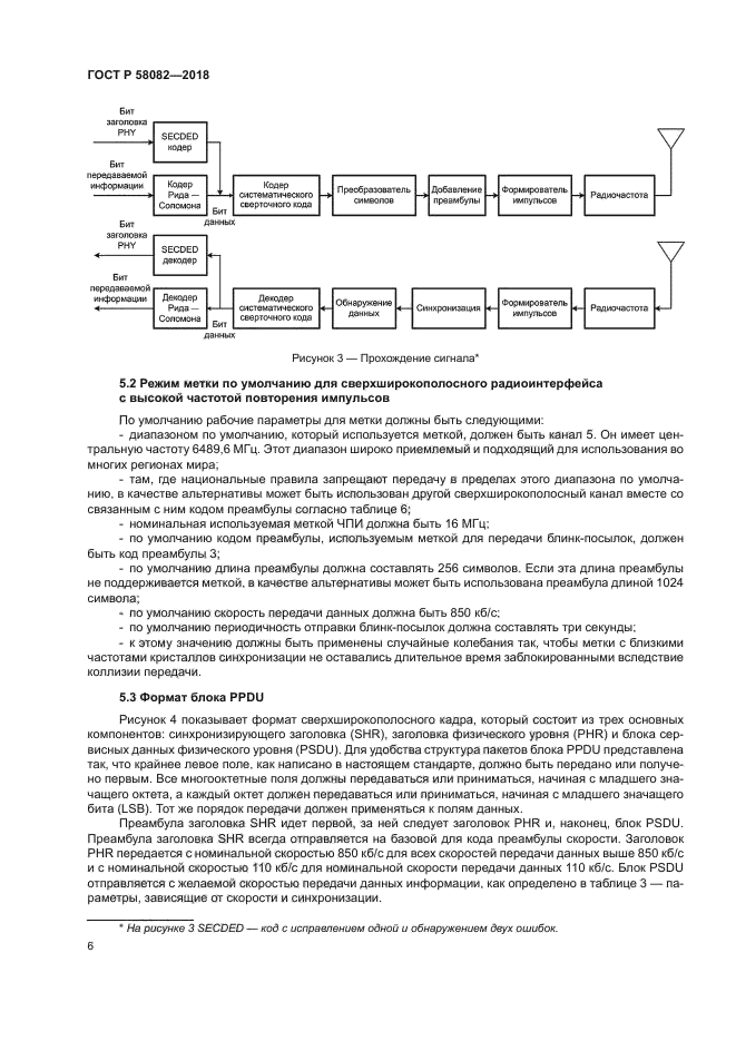 ГОСТ Р 58082-2018