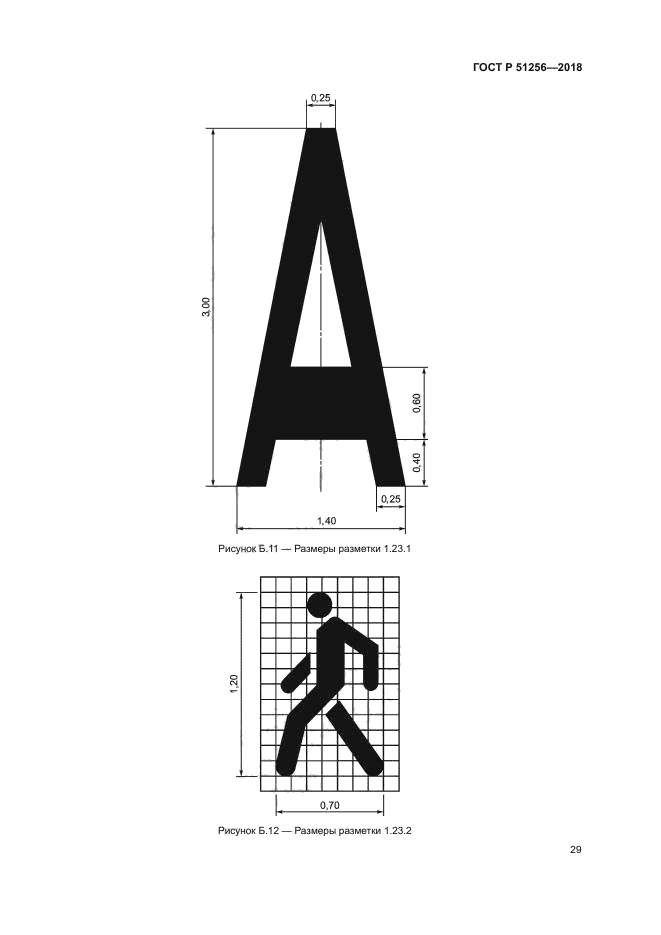 ГОСТ Р 51256-2018