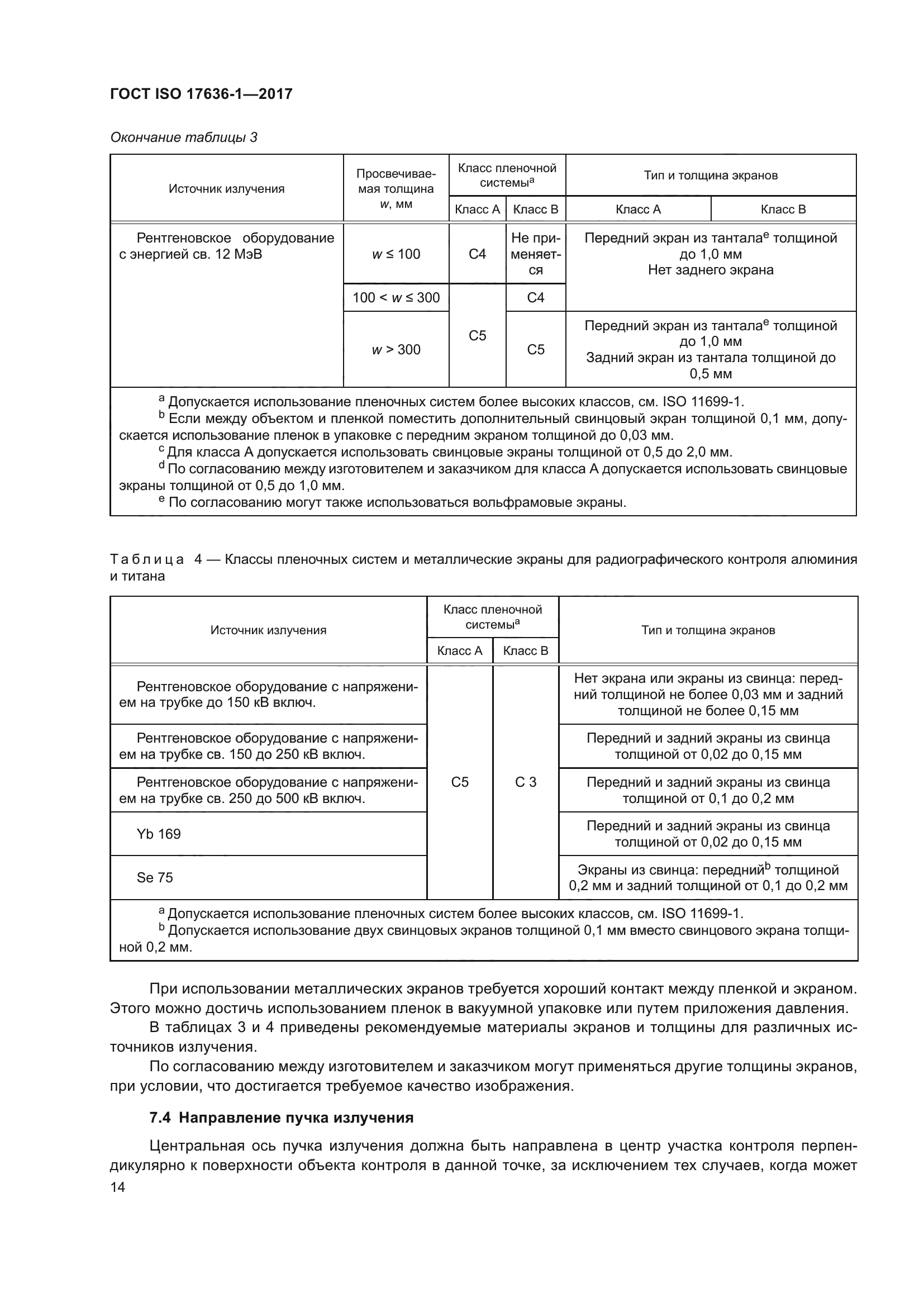 ГОСТ ISO 17636-1-2017