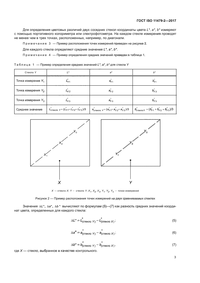 ГОСТ ISO 11479-2-2017