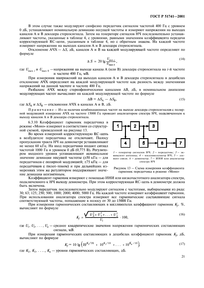 ГОСТ Р 51741-2001