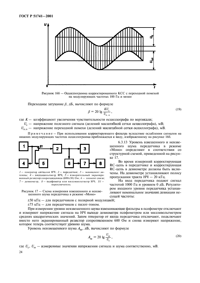 ГОСТ Р 51741-2001