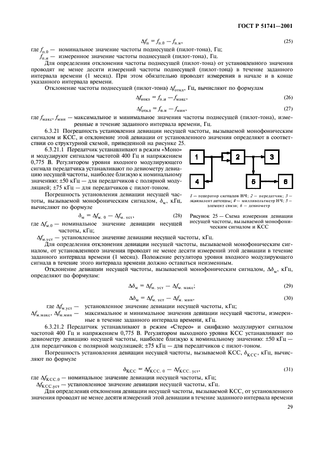 ГОСТ Р 51741-2001