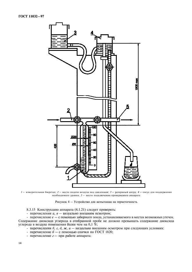 ГОСТ 11032-97