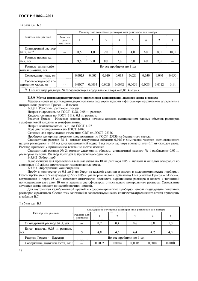 ГОСТ Р 51802-2001