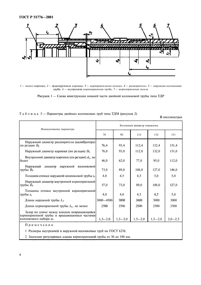 ГОСТ Р 51776-2001