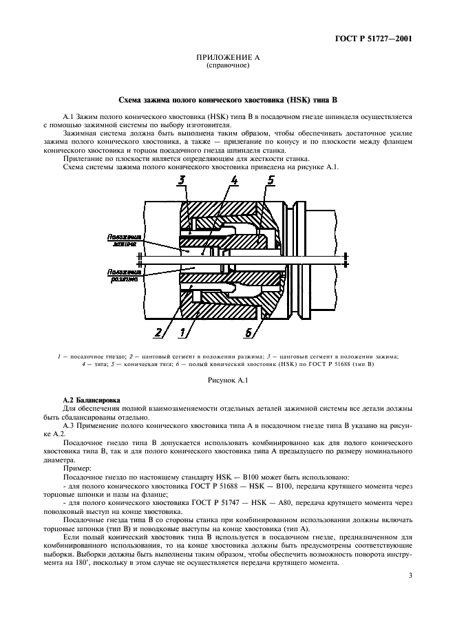 ГОСТ Р 51727-2001