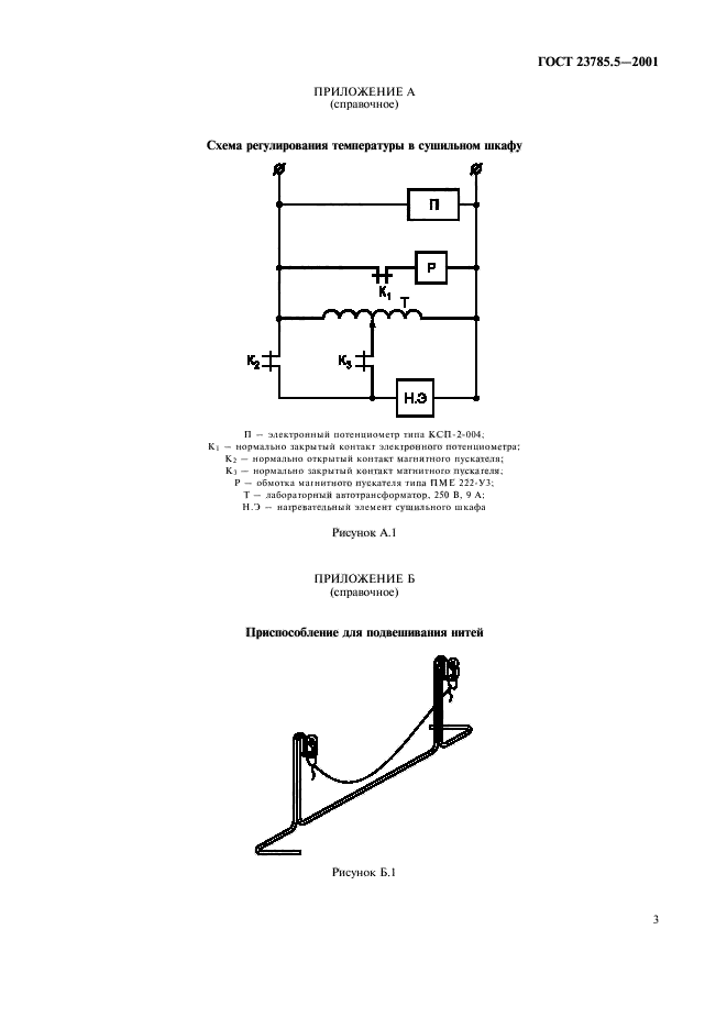 ГОСТ 23785.5-2001