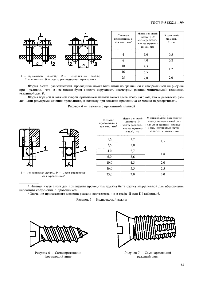 ГОСТ Р 51322.1-99