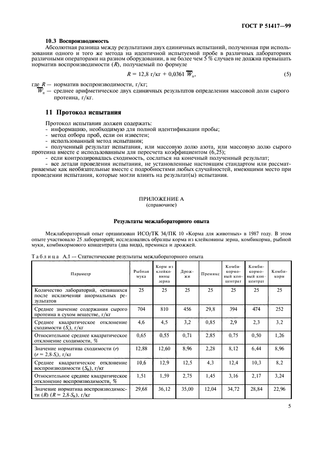 ГОСТ Р 51417-99