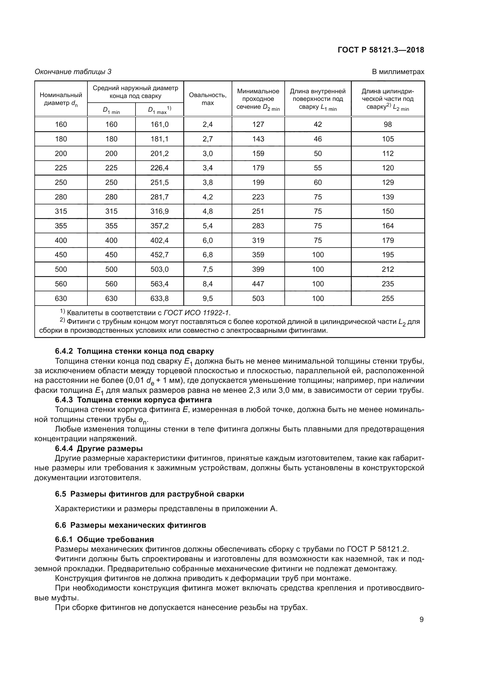 ГОСТ Р 58121.3-2018