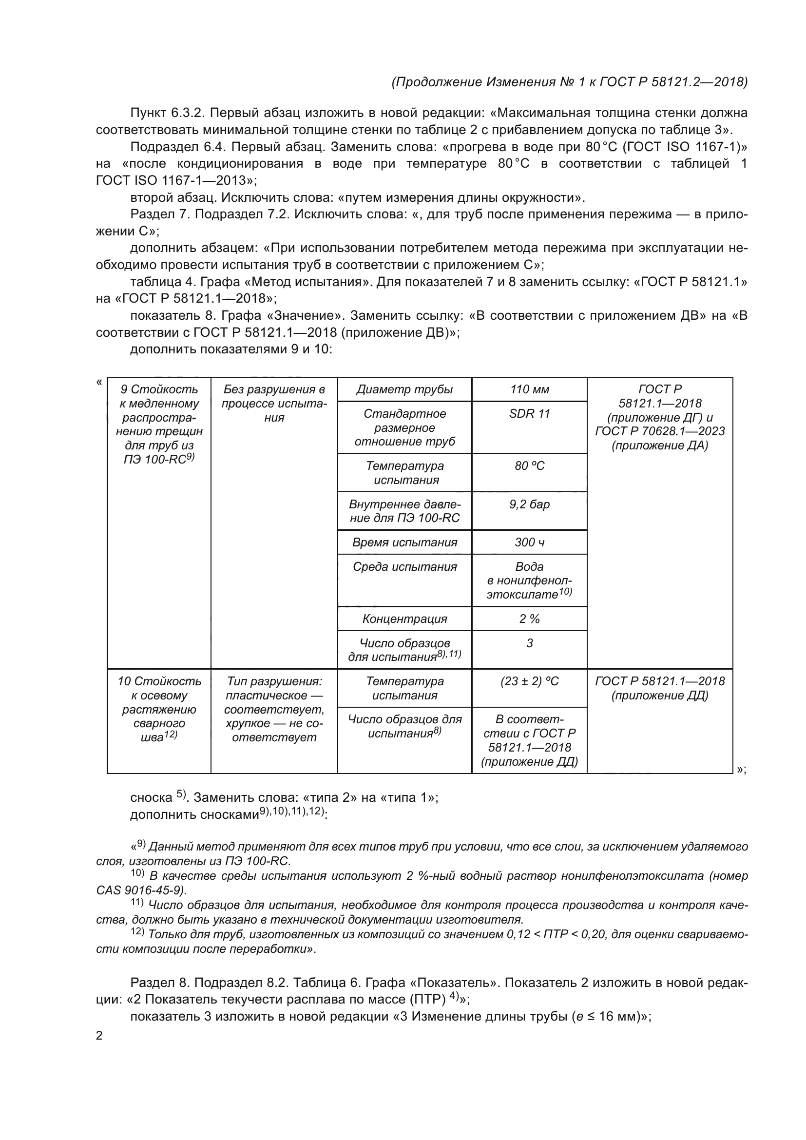 ГОСТ Р 58121.2-2018
