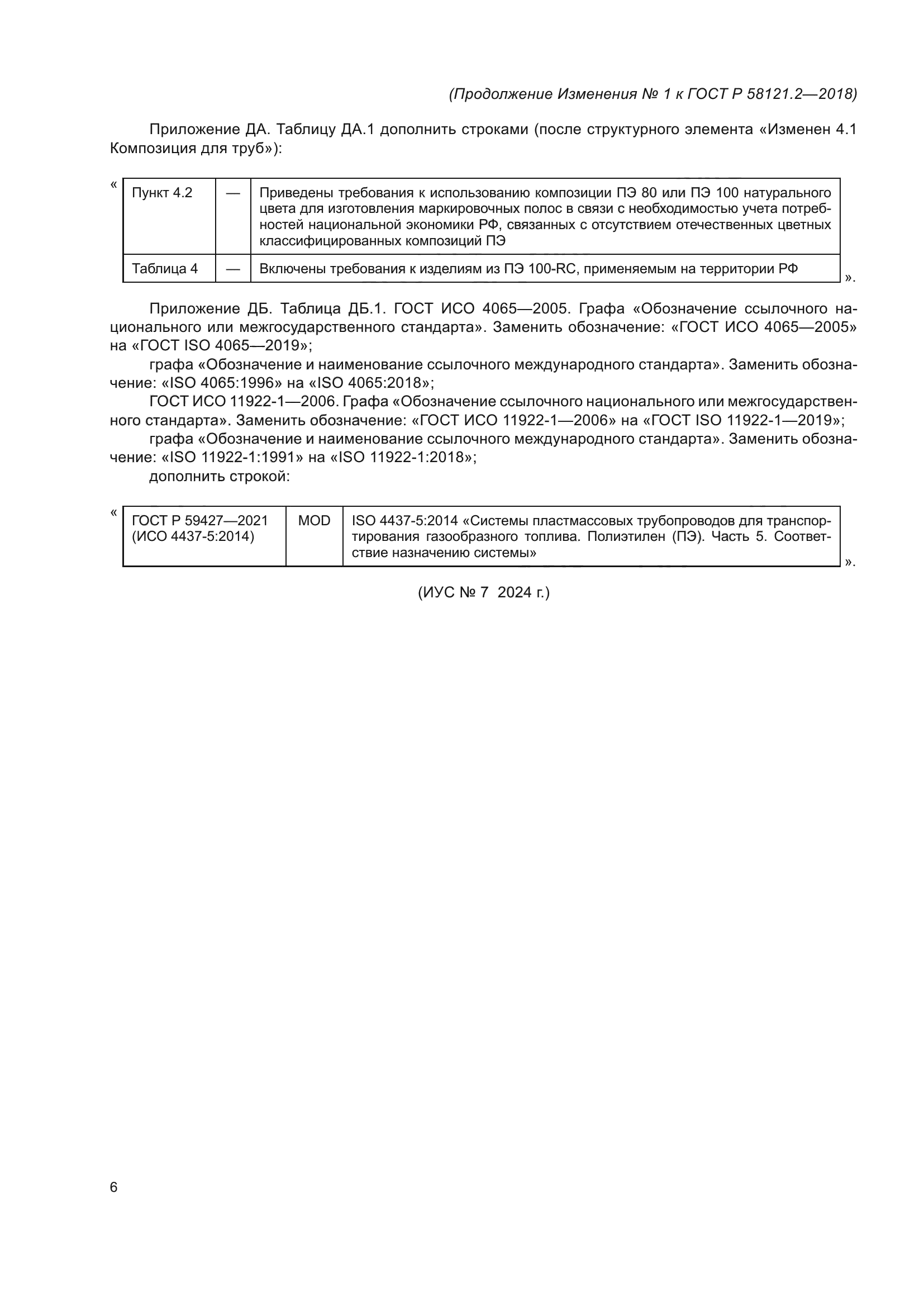 ГОСТ Р 58121.2-2018