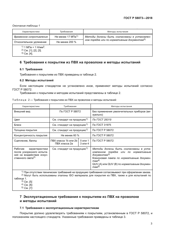 ГОСТ Р 58073-2018