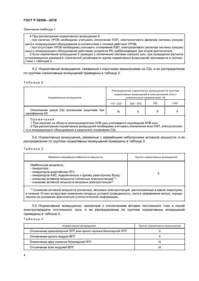 ГОСТ Р 58058-2018