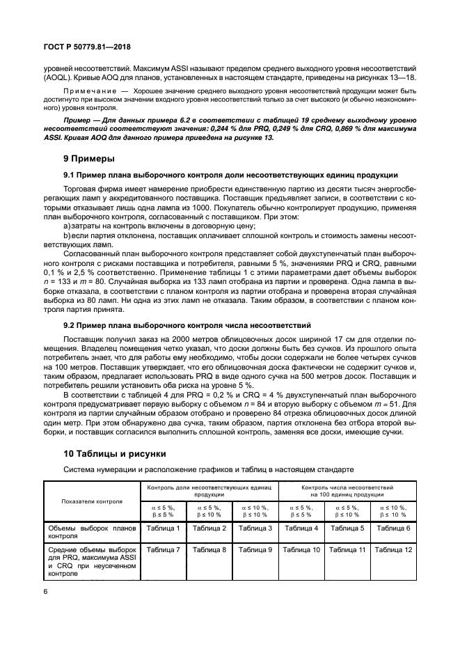 ГОСТ Р 50779.81-2018