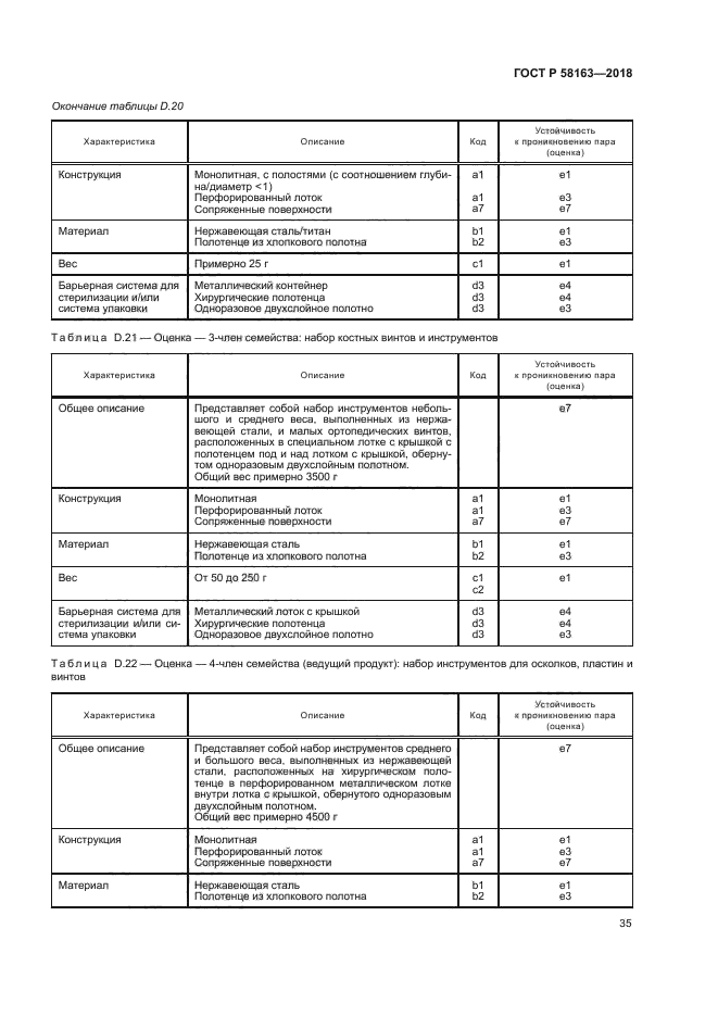 ГОСТ Р 58163-2018