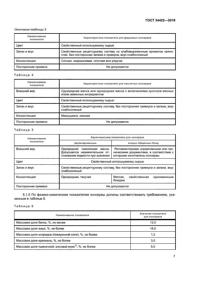 ГОСТ 34422-2018