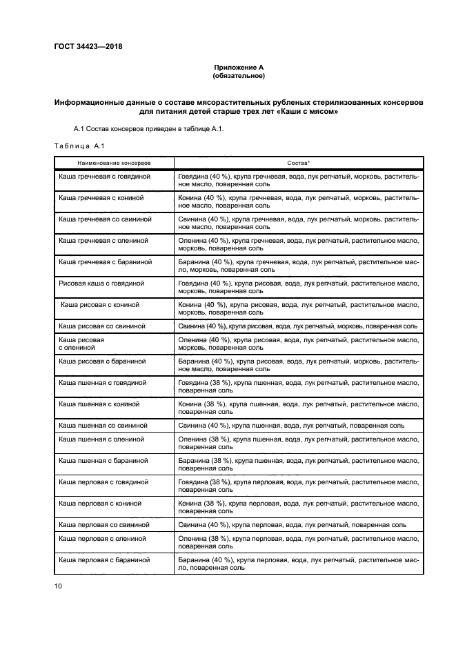 ГОСТ 34423-2018