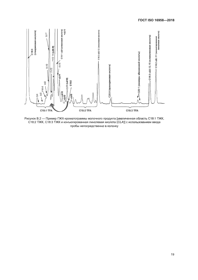 ГОСТ ISO 16958-2018