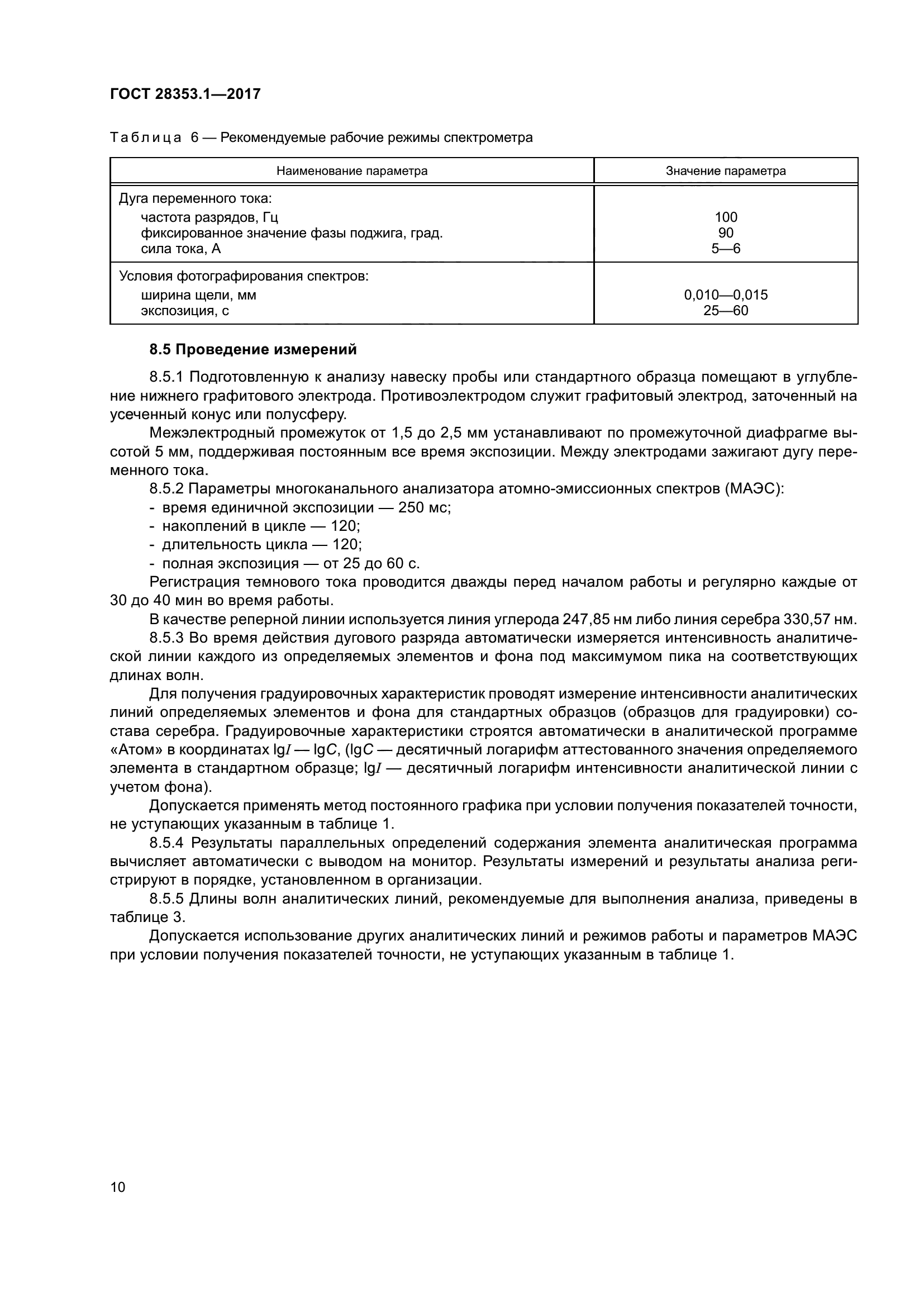 ГОСТ 28353.1-2017
