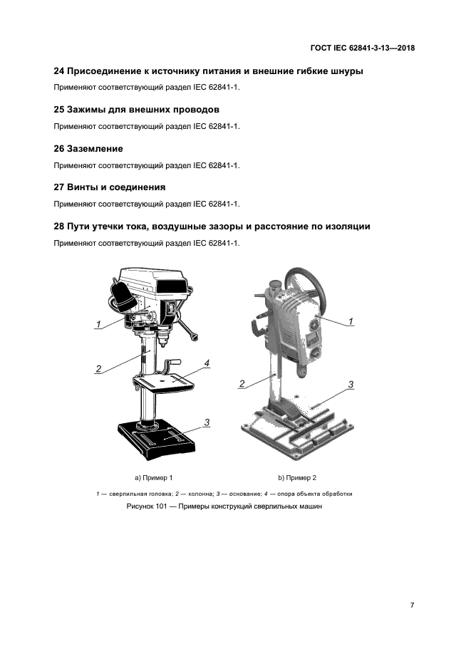 ГОСТ IEC 62841-3-13-2018