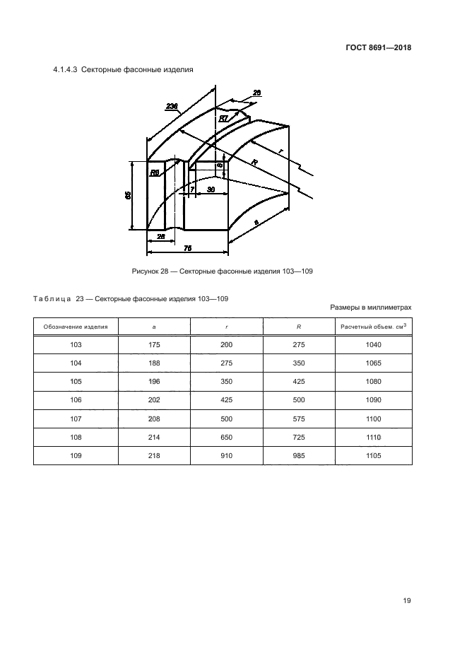 ГОСТ 8691-2018