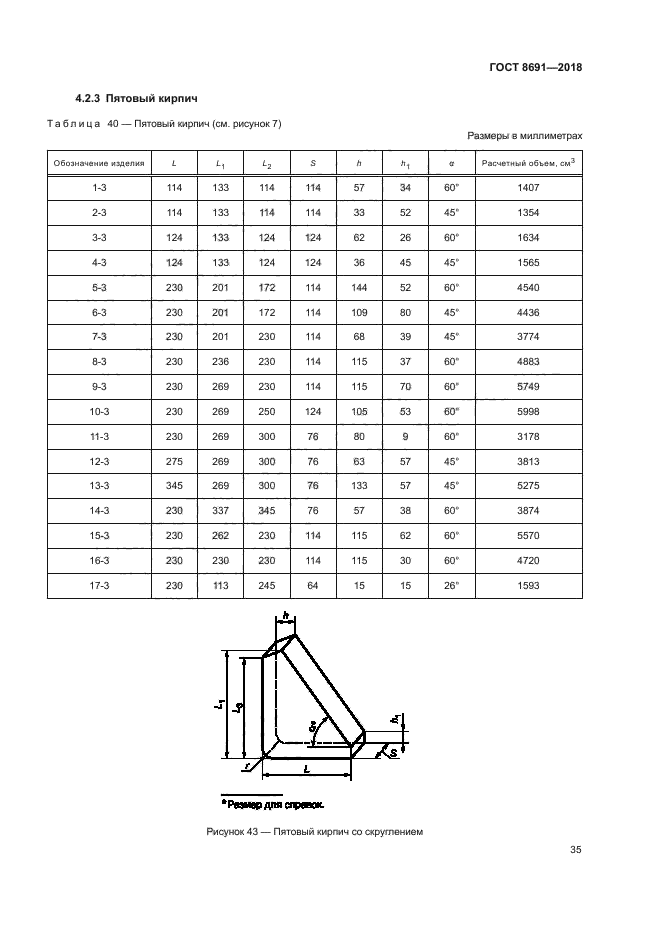 ГОСТ 8691-2018