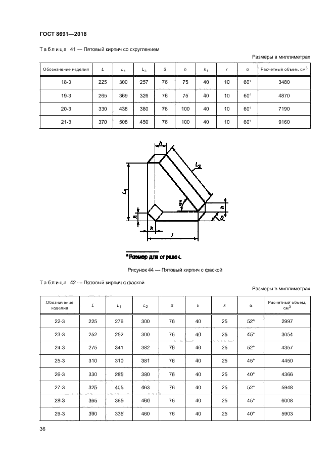 ГОСТ 8691-2018