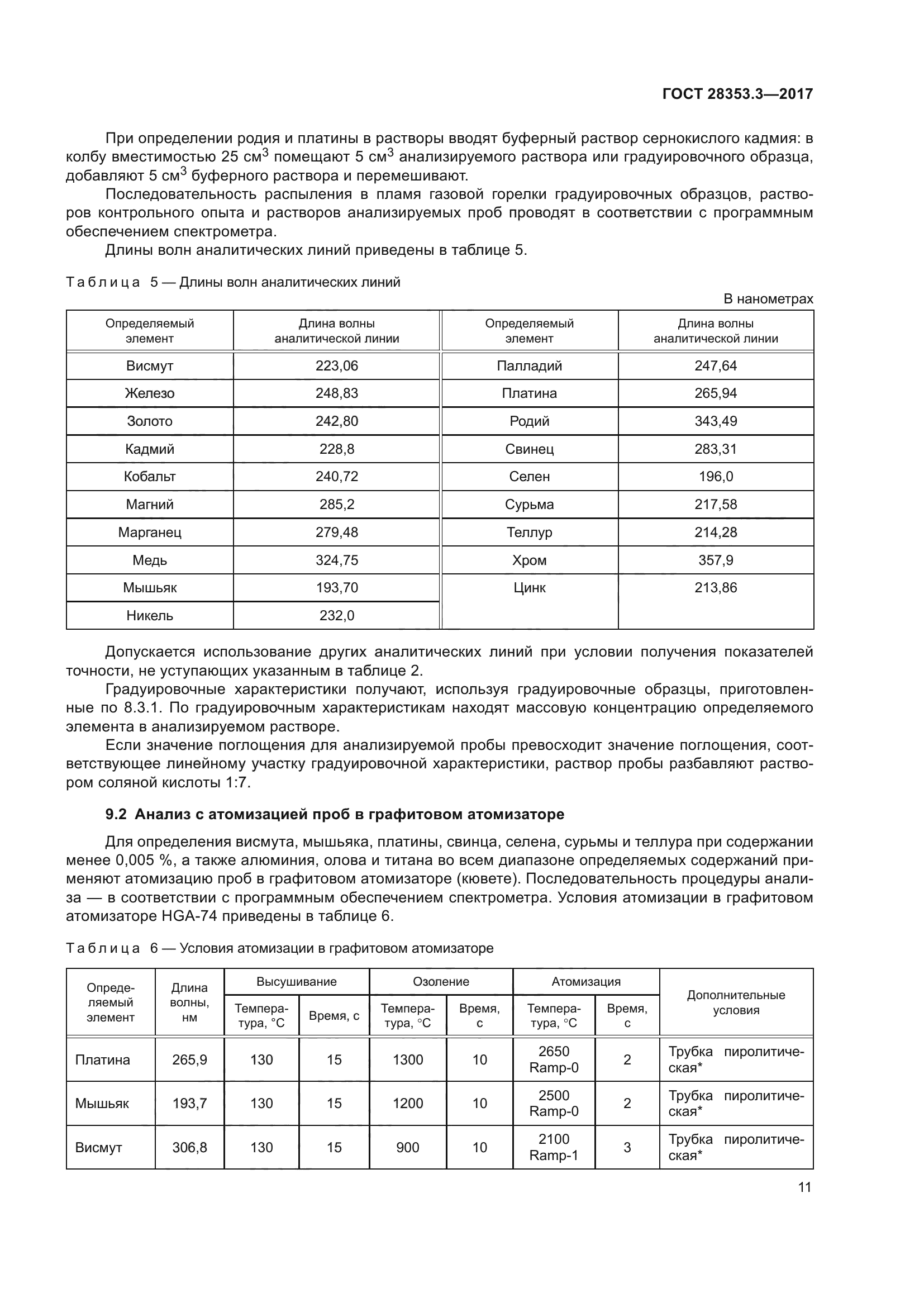 ГОСТ 28353.3-2017