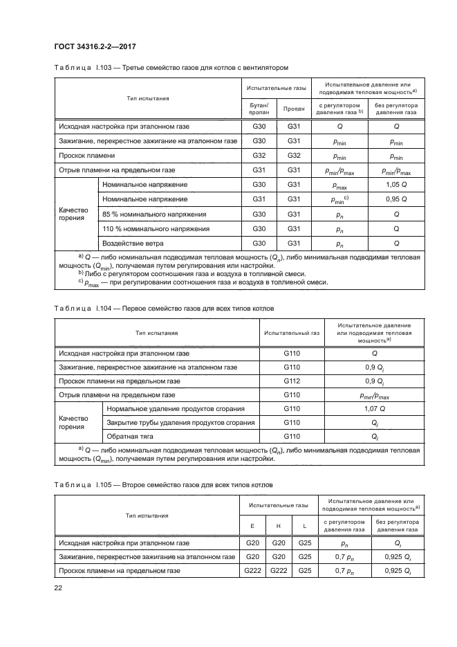 ГОСТ 34316.2-2-2017