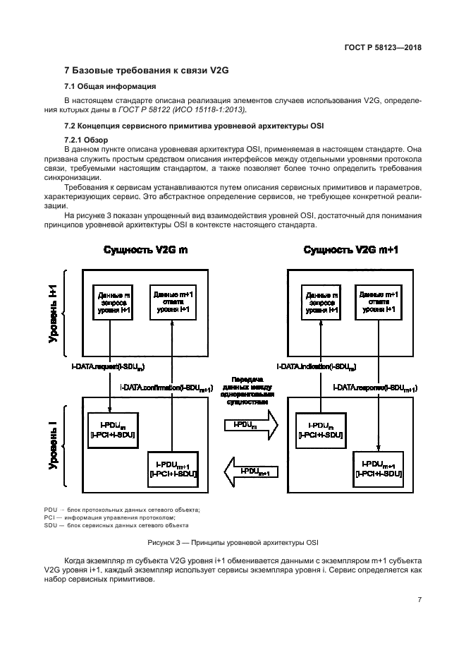 ГОСТ Р 58123-2018