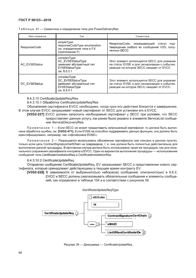 ГОСТ Р 58123-2018