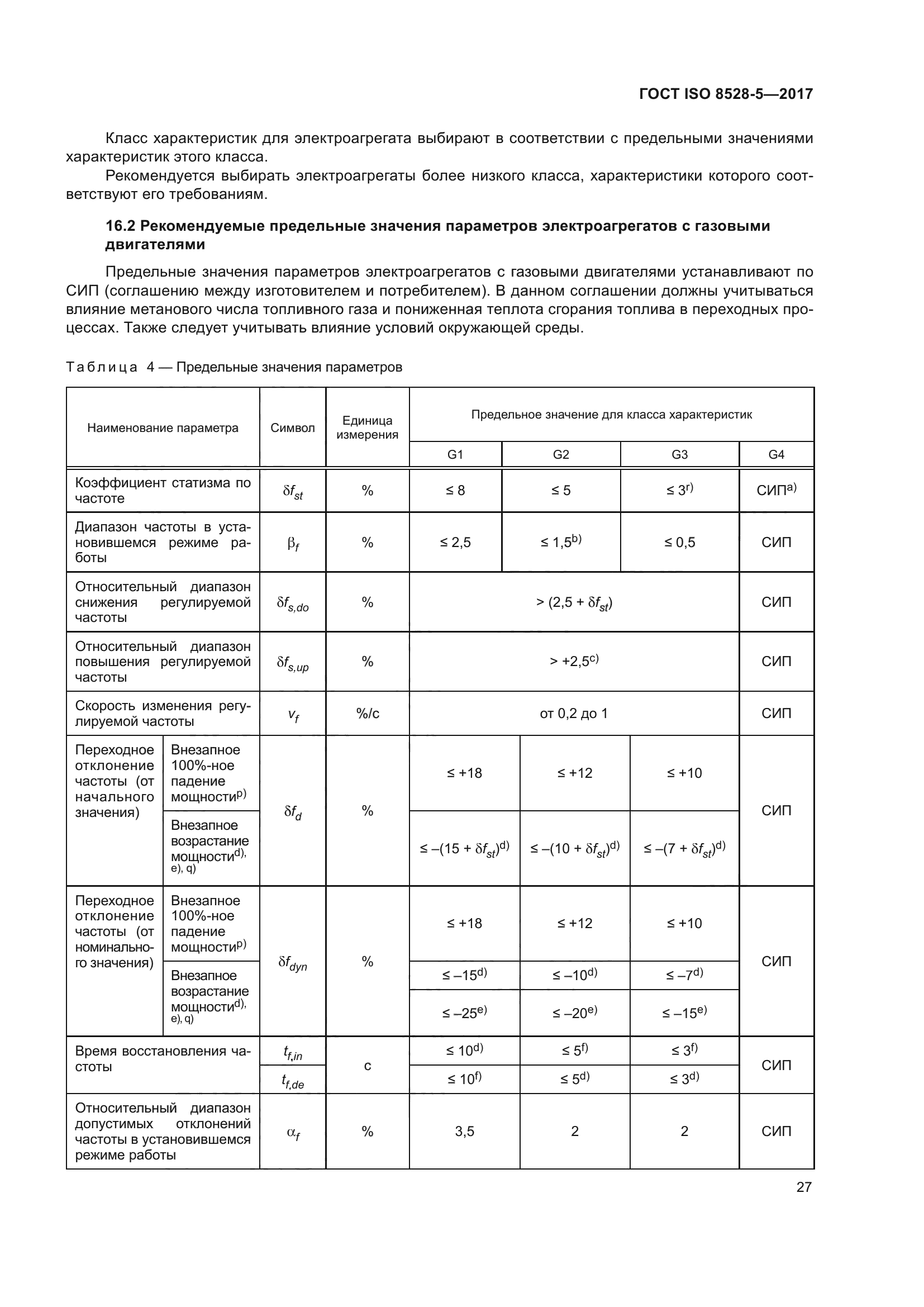 ГОСТ ISO 8528-5-2017