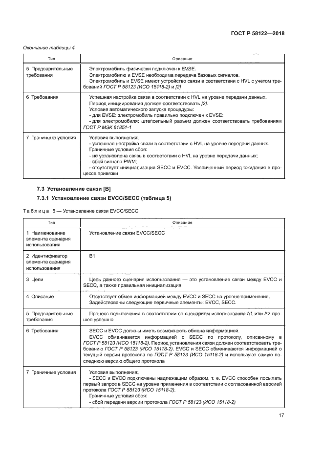 ГОСТ Р 58122-2018