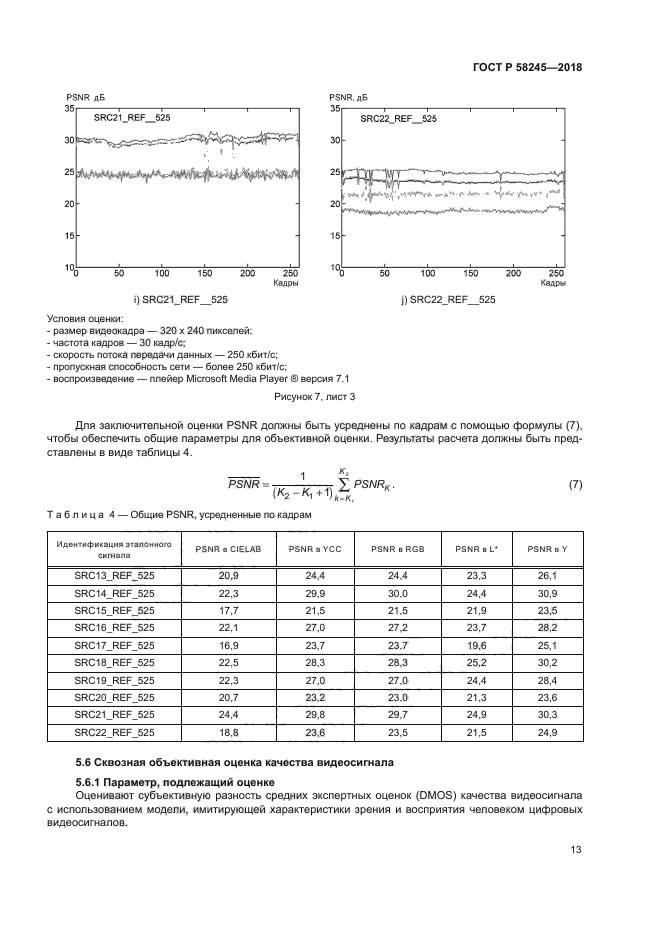 ГОСТ Р 58245-2018