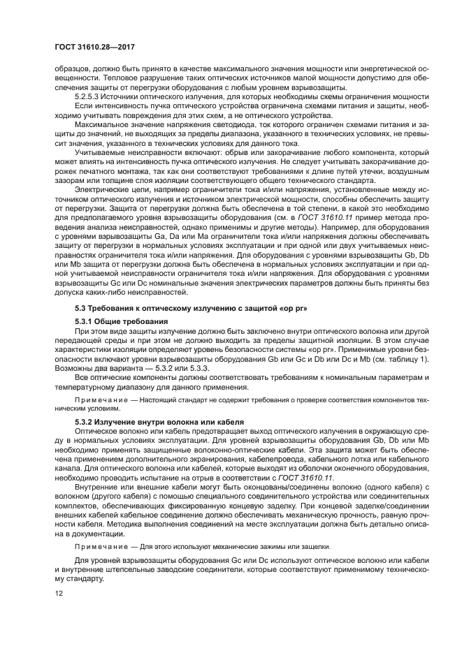 ГОСТ 31610.28-2017