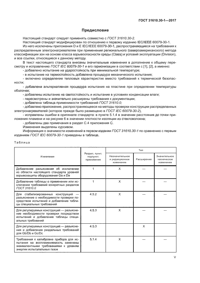 ГОСТ 31610.30-1-2017