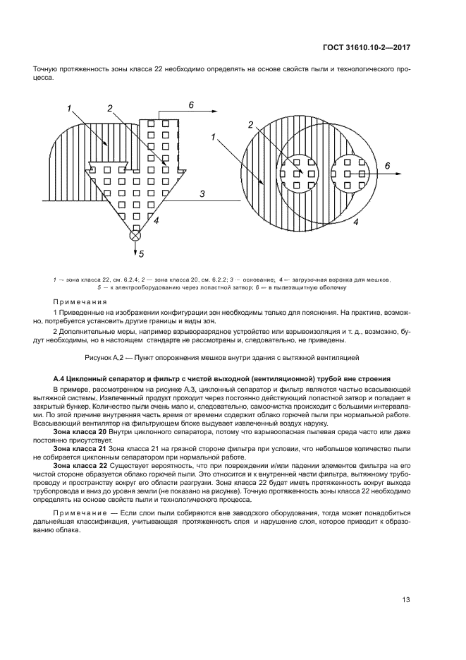 ГОСТ 31610.10-2-2017