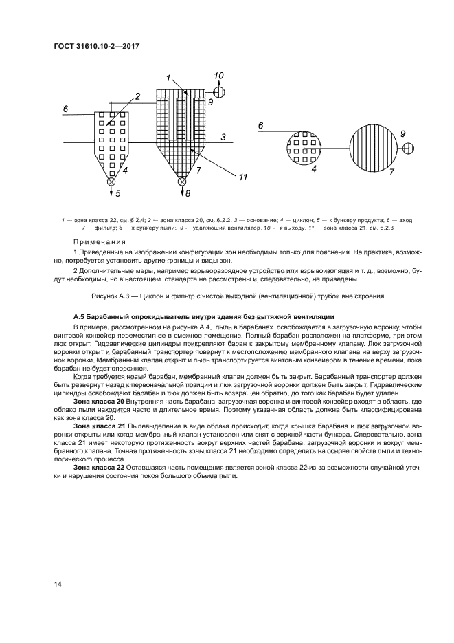 ГОСТ 31610.10-2-2017