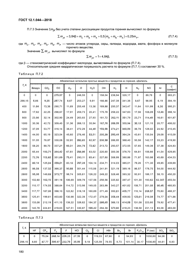 ГОСТ 12.1.044-2018