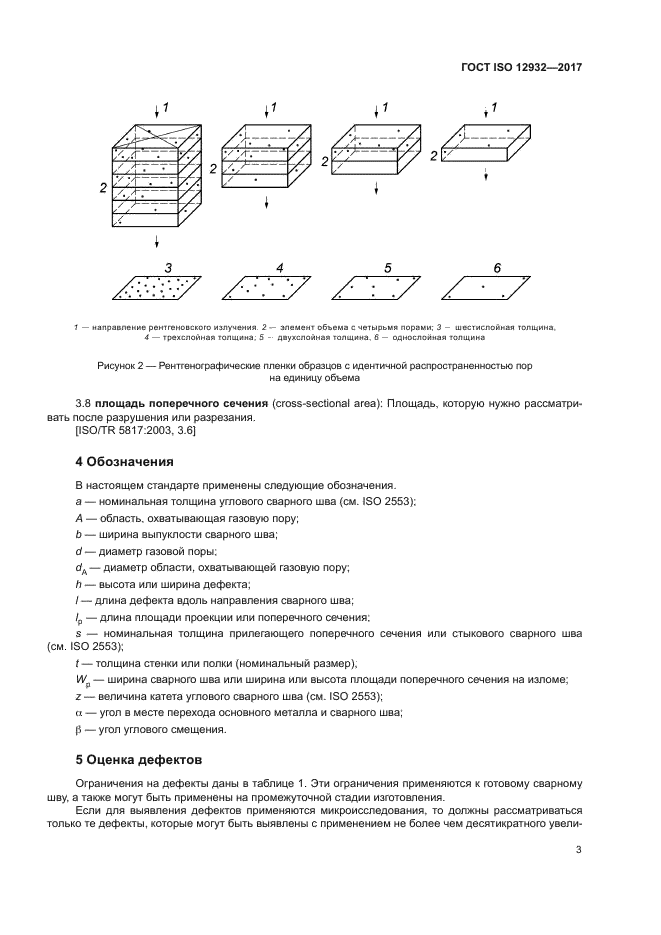 ГОСТ ISO 12932-2017