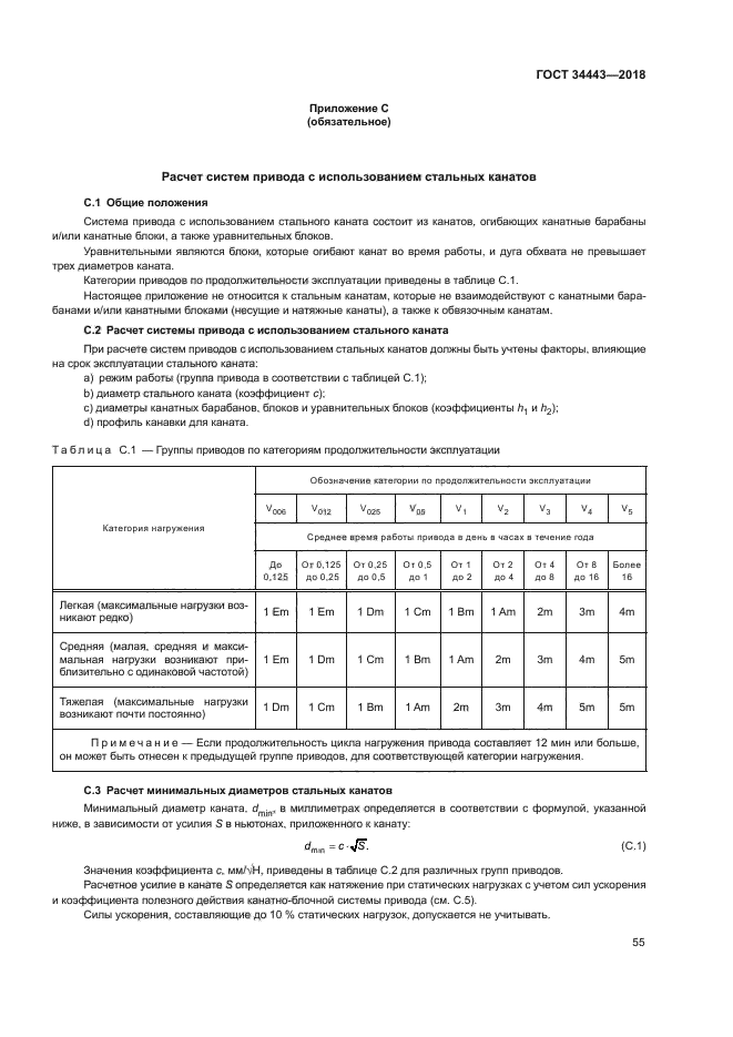 ГОСТ 34443-2018