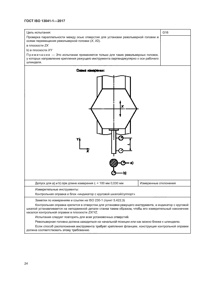 ГОСТ ISO 13041-1-2017