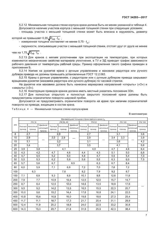 ГОСТ 34293-2017