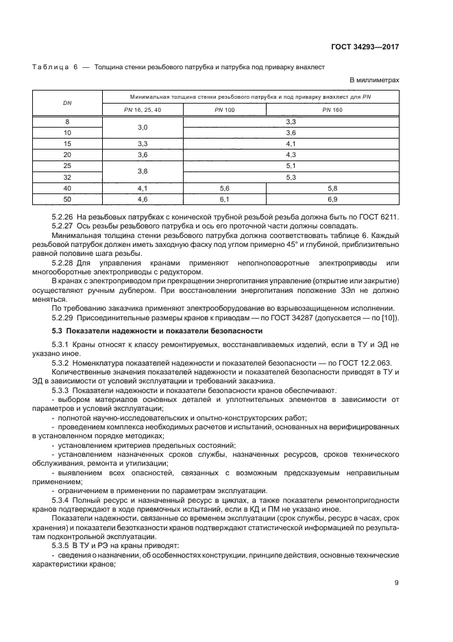 ГОСТ 34293-2017