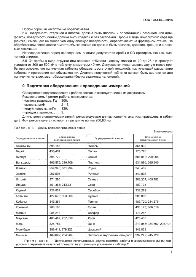 ГОСТ 34415-2018