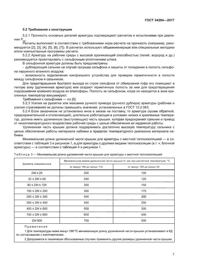 ГОСТ 34294-2017