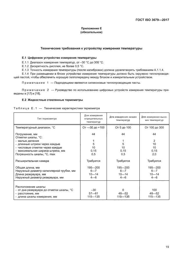 ГОСТ ISO 3679-2017